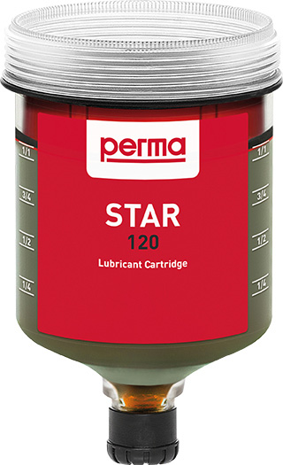 perma STAR LC egység  (Lubricant Cartridge)