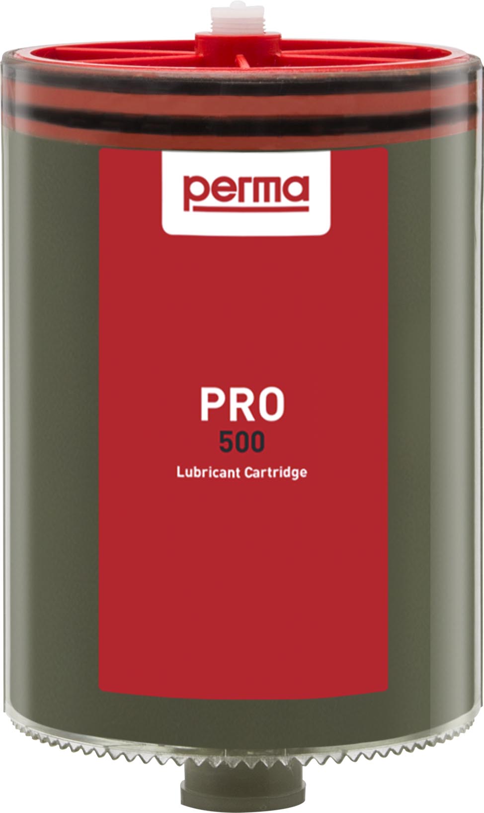 perma PRO LC egység  (Lubricant Cartridge)  / Standa