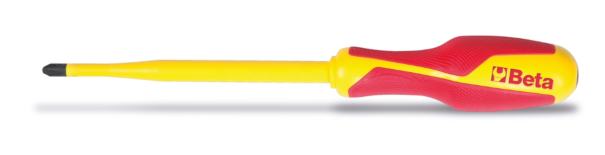 Szigetelt csavarhúzó 1000V