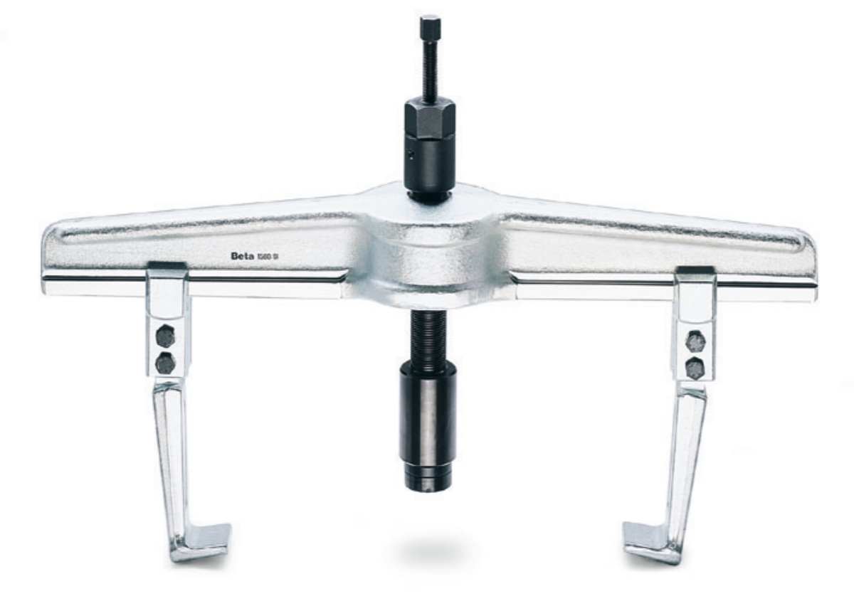 Hidraulikus csapágylehúzó