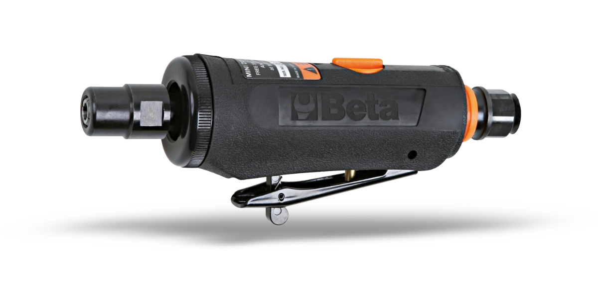 Csiszoló és polírozó