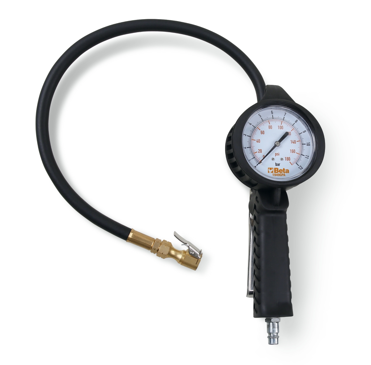 Lefúvó és felfújó pisztolyok