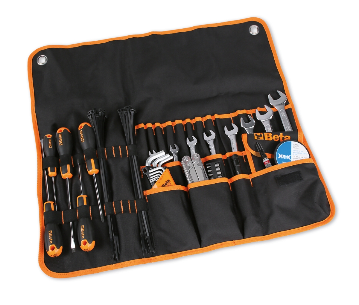 Szerszámos ládák, szerszámtáskák és szerszámbőrönd