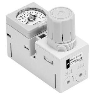 ARM10F, Moduláris, kompakt nyomásszabályzó, előold