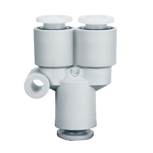 Y-gyorscsatlakozó - KGU-00