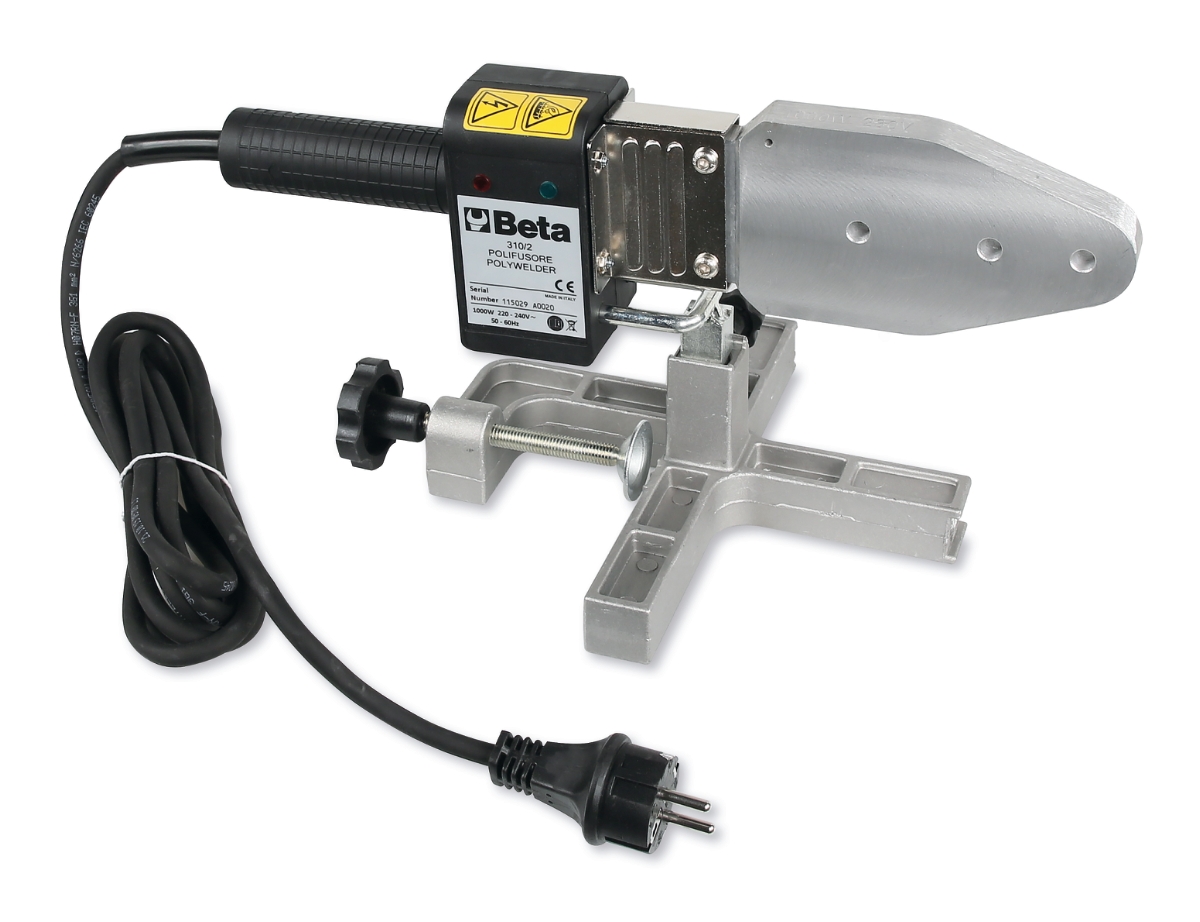 Csőhegesztő és platnis kézi csőhegesztő