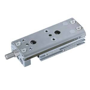 MXQ*C-Z, Kompakt szán, egy oldali csatlakozással