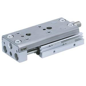 MXQ*Z, Kompakt szán, magasságban csereszabatos típ