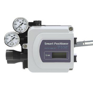 IP8001, Intelligens állásszabályzó, billenőkaros k