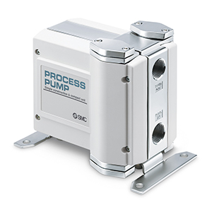 PA5000, folyamatszivattyú, Automatikusan működtete