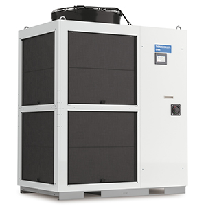 Folyadékhűtő, Standard típus - HRS