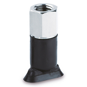 Ovális szívókorong, vákuumkorong