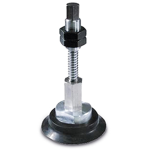 Nagy teljesítményű rugózott szárral - ZPX (40-125) H