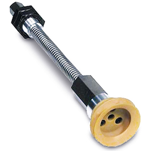 Nagy teljesítményű rugózott szárral - ZPXHBJ