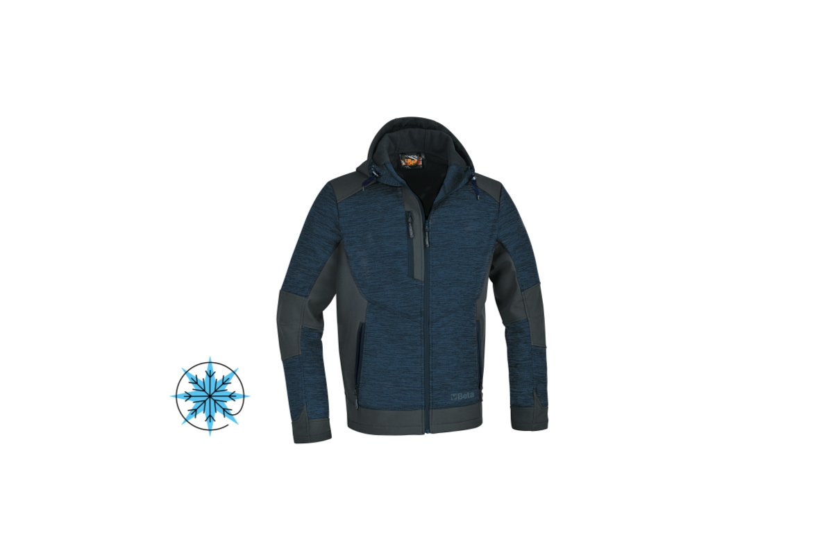 Pulóverek és dzsekik