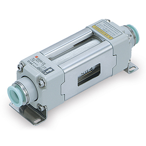 SFD, Tisztatéri levegőszűrő