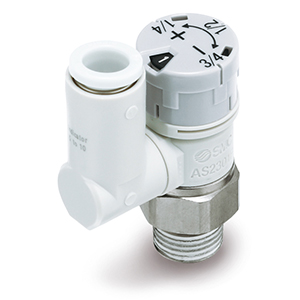 Kompakt visszajelzővel, Univerzális  AS*3*1FSG-A