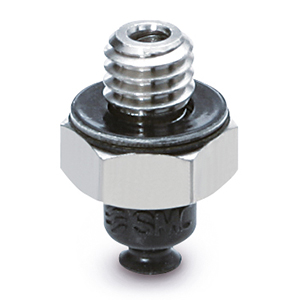 Harmonika, vákuumkorong