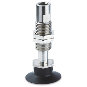 Antisztatikus vákuum korong adapterrel - ZP3-#HS#