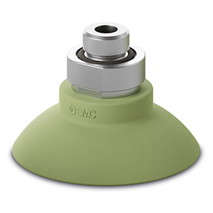 Vákuum-szívókorongok adapterrel és függőleges csat