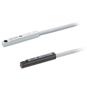 Reed-relés érzékelő