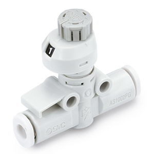 Áramlásszabályozó eszközök