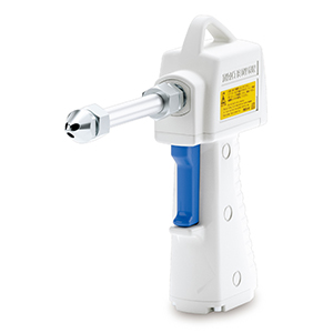 Lefúvatópisztolyok és fúvókák