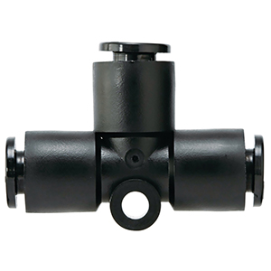 T-csatlakozó - KAT-00