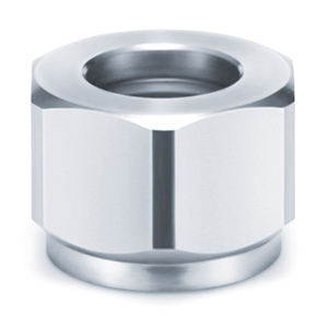 Szorítóanya - KFG2N