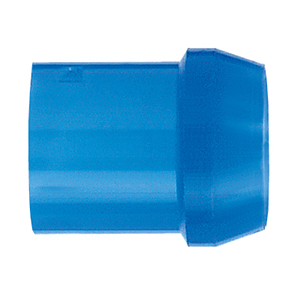 Sárgaréz szorítógyűrűs csatlakozó - KF