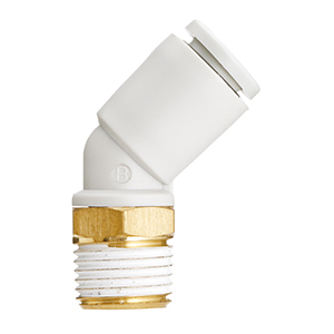 45°-os könyök - KQ2K