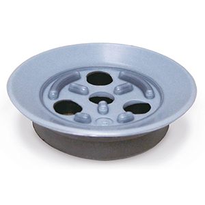 Lenyomatmentes Vákuum Korong - ZP2-*H/K/U