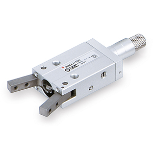 Kompakt, rövid test - MHCA2-6