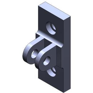 Felfogatóelemek CQU