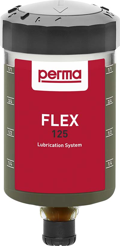 perma FLEX 125 H1 SF10  107173 perma FLEX 125 H1 SF10  107173