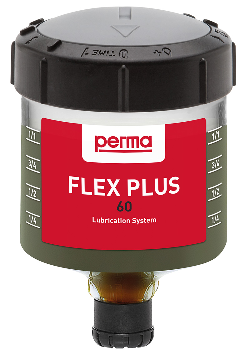 perma FLEX PLUS 60 SF10 112720 perma FLEX PLUS 60 SF10 112720