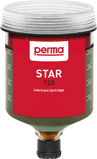 perma STAR LC 120 SF02  100733 perma STAR LC 120 SF02  100733