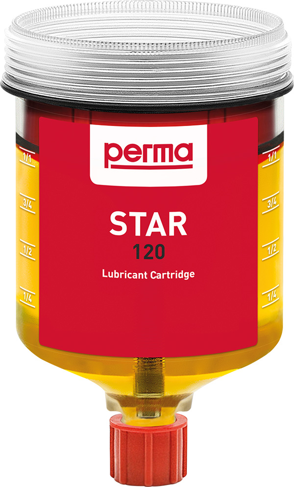 perma STAR LC 120 SO64  101137 perma STAR LC 120 SO64  101137